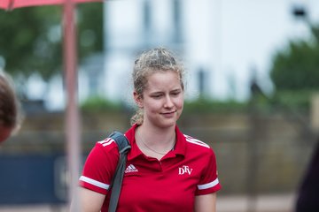 Julia Middendorf 223 - DTV Hannover - TC 1899 Blau-Weiss Berlin : Ergebnis: 7:2